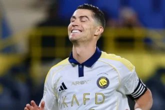 Cristiano Ronaldo Shares Cryptic Message After Milestone