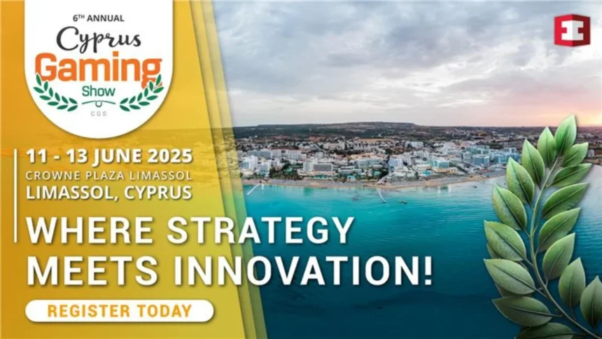 Cyprus Gaming Show 2025: Key Insider Details, Exclusive Insights