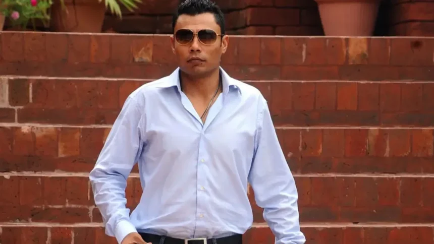 Danish Kaneria’s Photo Removed From Jaipur Stadium Amid Indo-Pak Tensions