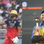 Devdutt Padikkal Replaced By Mayank Agarwal And DC Also Undergoes A Change