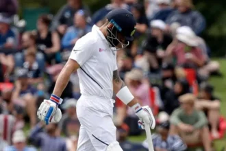 Did The BCCI Force Virat Kohli To Retire? The Truth Revealed