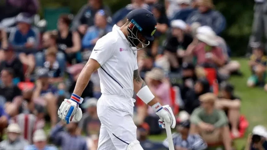 Did The BCCI Force Virat Kohli To Retire? The Truth Revealed
