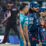 Digvesh Rathi Suspended After On-Field Clash With Abhishek Sharma: Misses Next Match