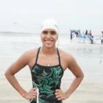 Khelo India Beach Games Diu: Maharashtra’s Diksha Yadav Wins Double Gold In Open Sea Swimming
