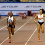 Doha Diamond League 2025: List Of All Results