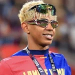 “Don’t Forget to Like This One Too”: Lamine Yamal Drops the Mic On Madrid Stars