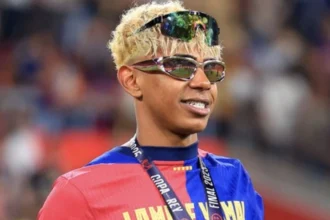 “Don’t Forget to Like This One Too”: Lamine Yamal Drops the Mic On Madrid Stars