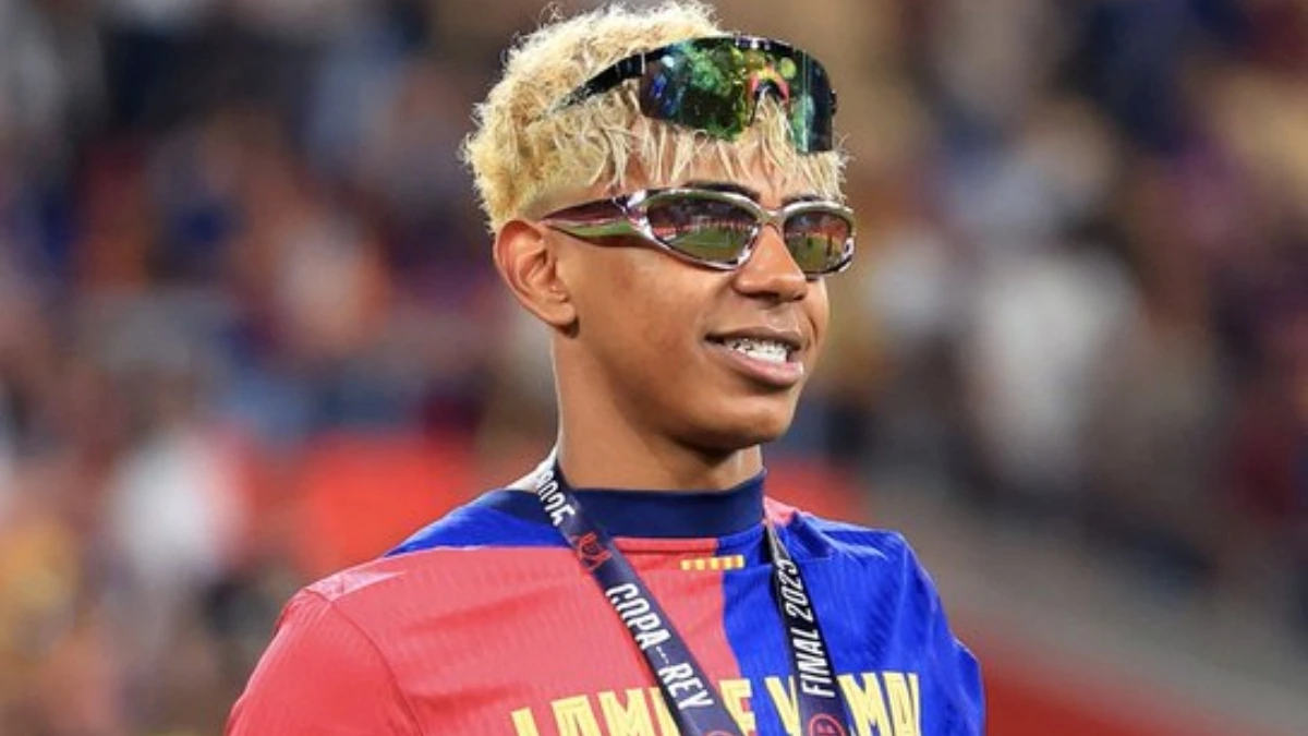 “Don’t Forget to Like This One Too”: Lamine Yamal Drops the Mic On Madrid Stars