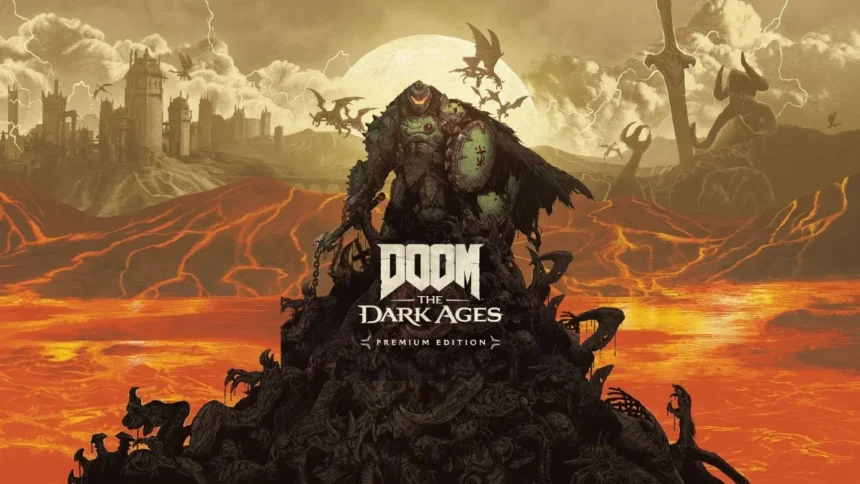Doom The Dark Ages: Solving GPU Driver Problems