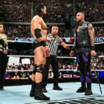 Why WWE Must End Drew McIntyre And Damian Priest Rivalry Now