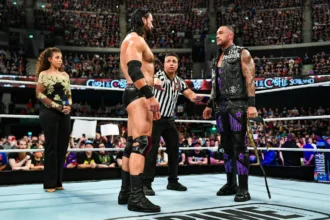 Why WWE Must End Drew McIntyre And Damian Priest Rivalry Now