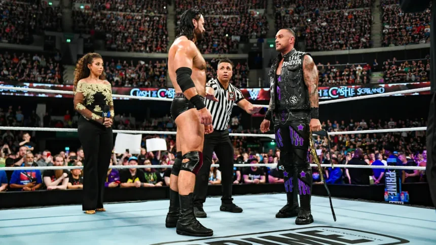 Why WWE Must End Drew McIntyre And Damian Priest Rivalry Now