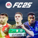 EA FC 25 Liga Portugal TOTS Officially Released