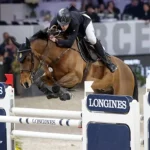 Equestrian Global Champions Tour Madrid 2025: Who To Watch And When