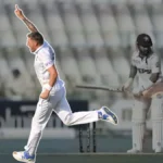 Top 5 Highest Totals in ICC World Test Championship History