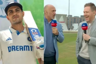 "Tough Tour for India": Eoin Morgan Predicts England Win In Home Series