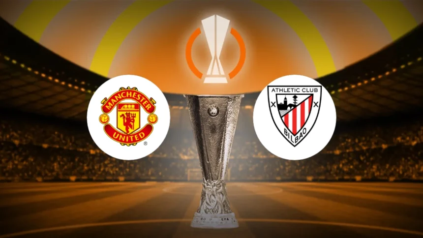 Europa League Manchester United Vs Athletic Bilbao 2nd leg Preview: Predicted Lineups And Where To Watch