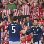 Europa League Semi-Final Manchester United vs Athletic Bilbao 1st Leg Report: Controversial Penalty Steals Limelight