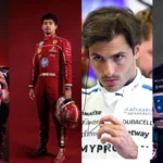 F1 Nepo Baby Who Defy the Odds: 4 Top Talents