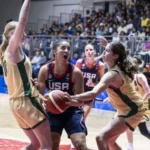 Indonesia To Host U-17 Women's, U-19 Men's Basketball World Cup