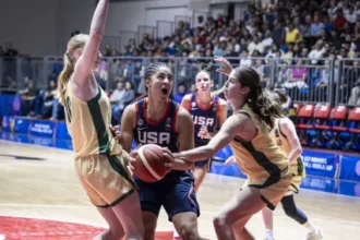 Indonesia To Host U-17 Women's, U-19 Men's Basketball World Cup