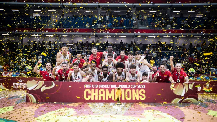 Indonesia To Host U-17 Women's, U-19 Men's Basketball World Cup