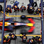 Real Life Luigi: The 4 Fastest Pit Stops In F1