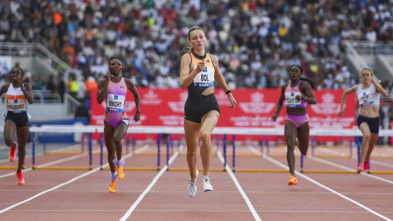 European Athletics Team Championships: Italy Defends Overall Title; Full Results