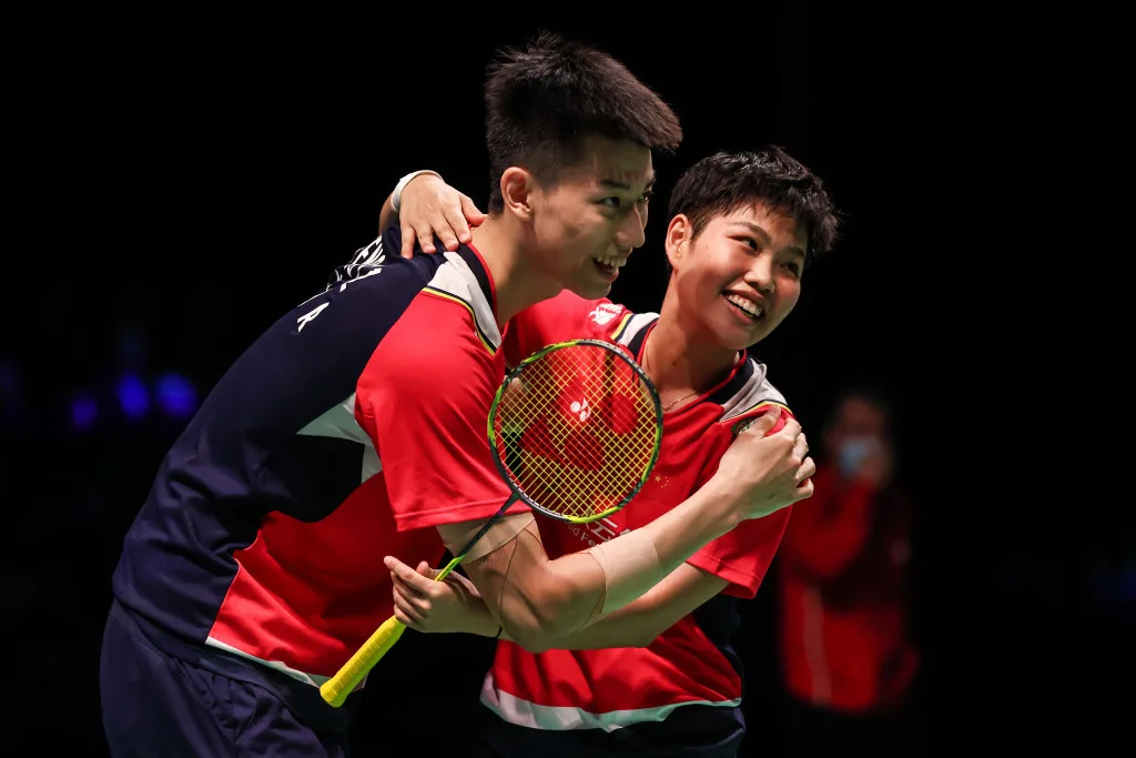 Malaysia Masters 2025 Winners And Their Prize Money