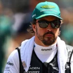 Why Is Fernando Alonso Called The Rookie Of F1?