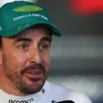 No Retirement For Fernando Alonso Till 2027, Aston Martin Confirms