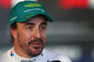 No Retirement For Fernando Alonso Till 2027, Aston Martin Confirms