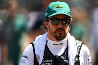 Why Is Fernando Alonso Called The Rookie Of F1?