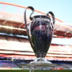 Final Day Frenzy: Five Teams, Three Champions League Spots, One Epic Premier League Showdown