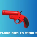 Find Flare Gun In PUBG Mobile: Erangel's Best Spots