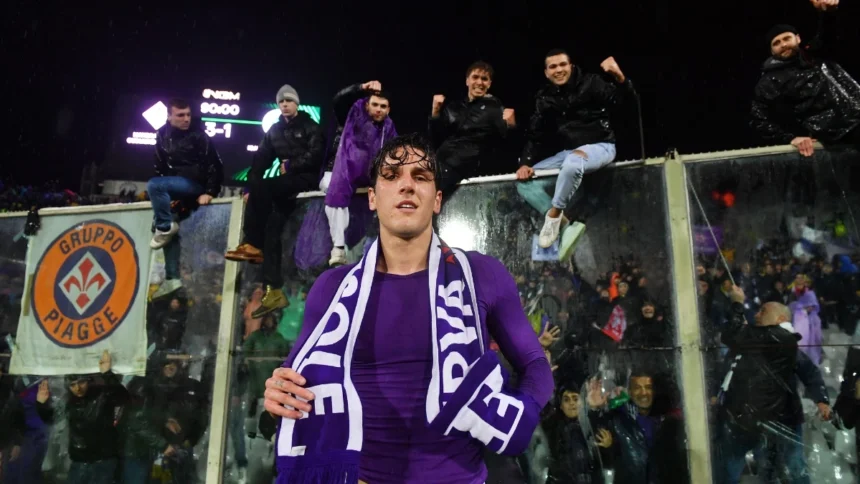 From Stands to Scandal: Zaniolo’s Locker Room Meltdown