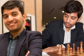 Meet GM Shyam Sundar, The Man Behind India’s Chess Prodigies