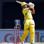 GT vs CSK IPL 2025: Ayush Mhatre Smashes 28 Runs In An Over