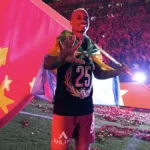 Galatasaray Win The Turkish League For The Record 25th Time