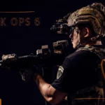 Get Free Animated Camo: Black Ops 6 And Warzone
