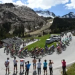 Giro dItalia 2025: Tracking The Route; Schedule And Start Times