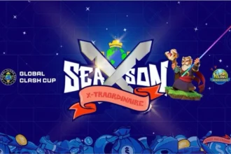Global Clash Cup 2025: Dates, Divisions And Prizes