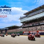 How To Get Grand Prix De France Tickets