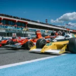 Where Will F1 2026 Begin? A Look At The Iconic Venues To Host F1 2026