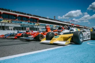 Where Will F1 2026 Begin? A Look At The Iconic Venues To Host F1 2026