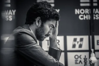 Gukesh D Birthday Special: Bounces Back With A Win At The Norway Chess 2025