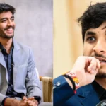 Vidit Gujrathi Backs Gukesh D On Criticism Ahead Of Norway Chess