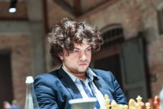 Hans Niemann Praises India's Support For Chess, Says, "They treat their players like superstars...