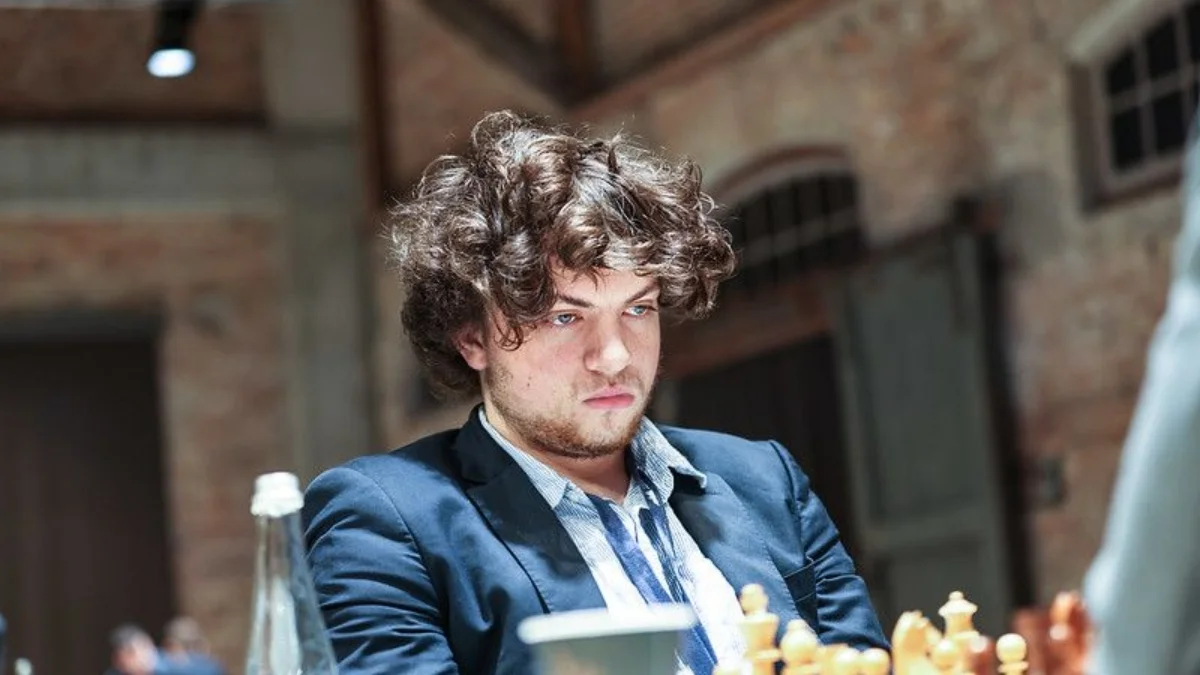 Las Vegas Grand Slam 2025 Full Line-Up: Gukesh D Misses While Hans Niemann Ready To Battle