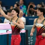 Gymnastics NHK Trophy 2025: Japan's Heavyweights Hashimoto Daiki, Oka Shinnosuke To Lock Horns